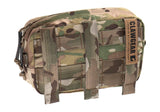 Clawgear Mellem Vandret universallomme Zipped Core