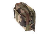 Clawgear Mellem Vandret universallomme Zipped Core