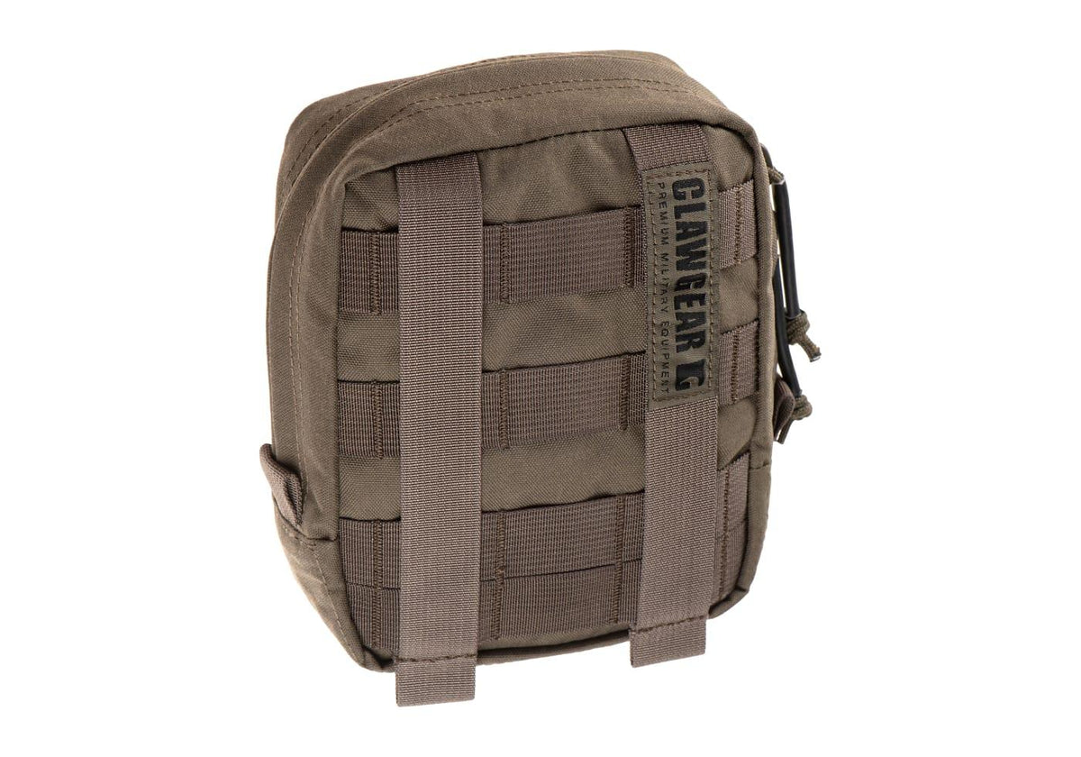 Clawgear Mellem Lodret universallomme Core