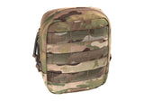 Clawgear Mellem Lodret universallomme Core