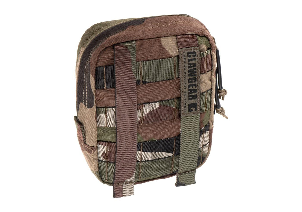 Clawgear Mellem Lodret universallomme Core