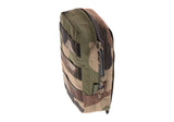 Clawgear Mellem Lodret universallomme Core