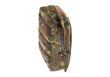 Clawgear Mellem Lodret universallomme Core
