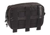 Clawgear Mellem Vandret universallomme Core