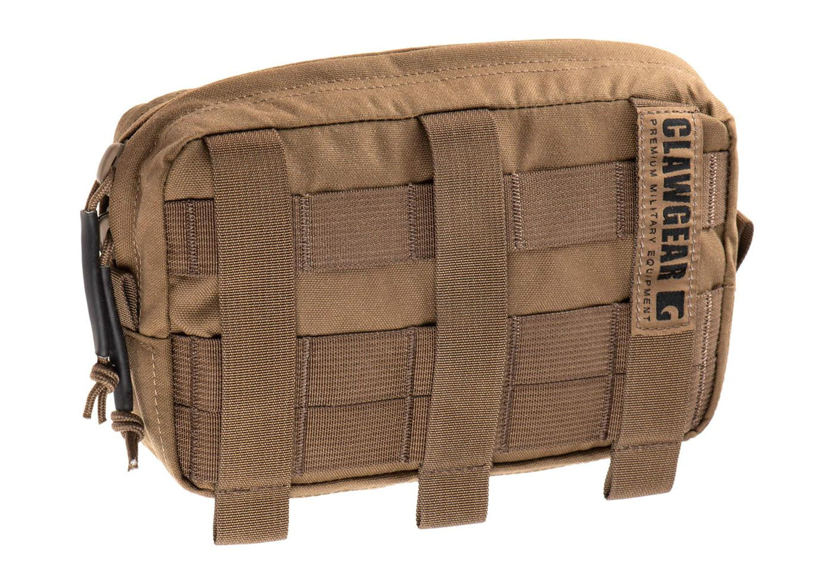 Clawgear Mellem Vandret universallomme Core