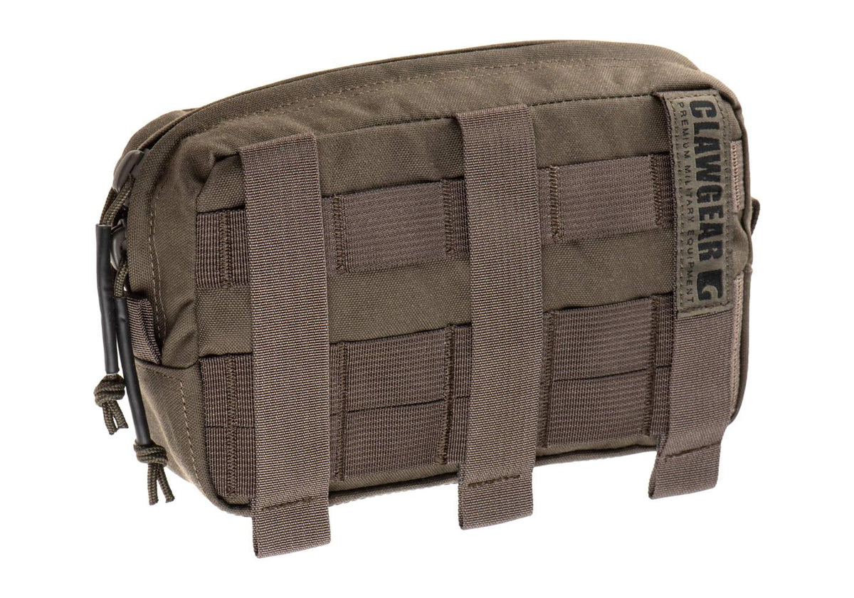 Clawgear Mellem Vandret universallomme Core