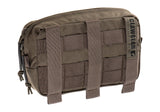 Clawgear Mellem Vandret universallomme Core