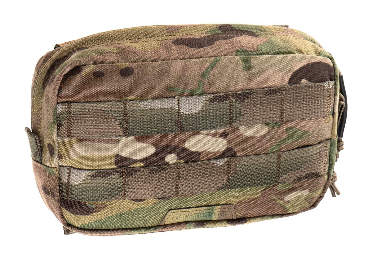 Clawgear Mellem Vandret universallomme Core