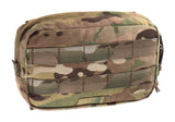 Clawgear Mellem Vandret universallomme Core