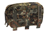 Clawgear Mellem Vandret universallomme Core
