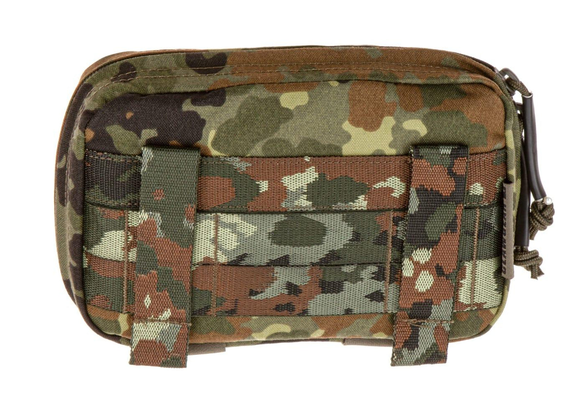 Clawgear Admin Lomme Core - Flecktarn