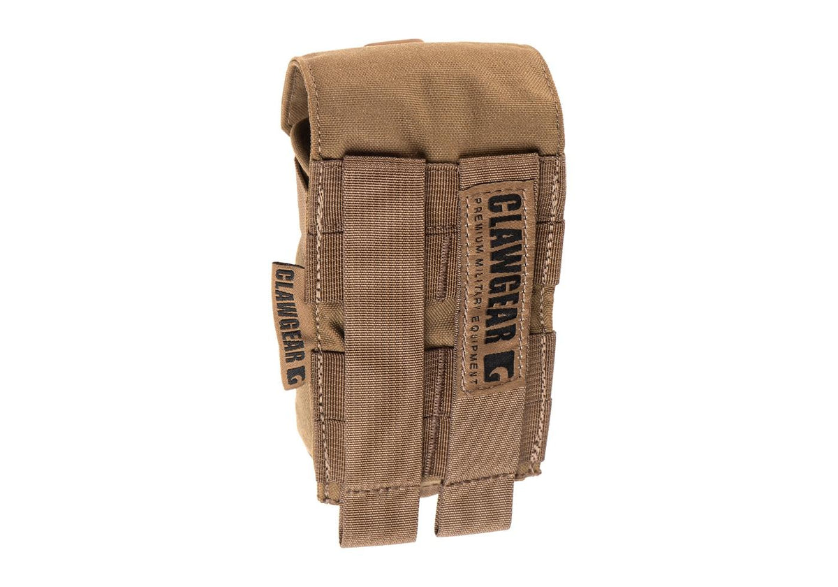 Clawgear Smoke granatlomme Core