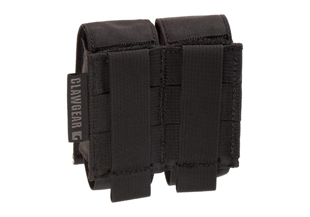 Clawgear 40mm Dobbelt Lomme Core