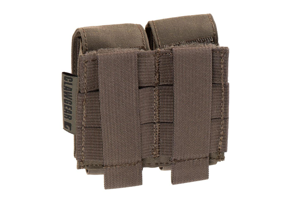Clawgear 40mm Dobbelt Lomme Core