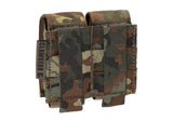 Clawgear 40mm Dobbelt Lomme Core