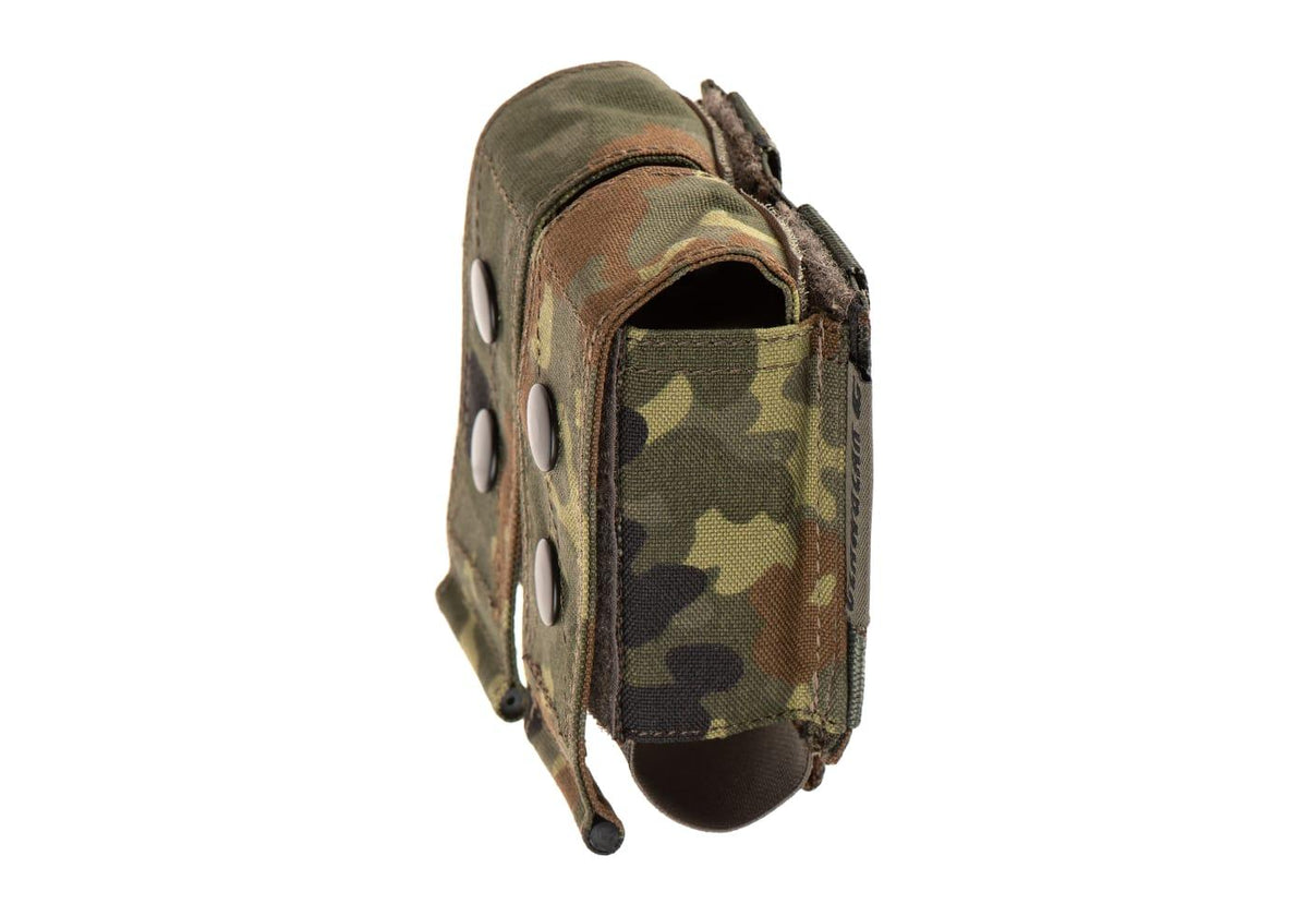 Clawgear 40mm Dobbelt Lomme Core