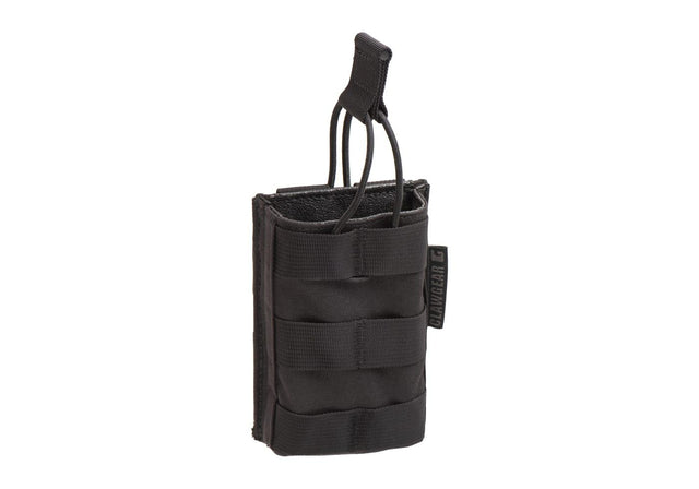 Clawgear 5.56mm Open Enkelt magasinlomme Core