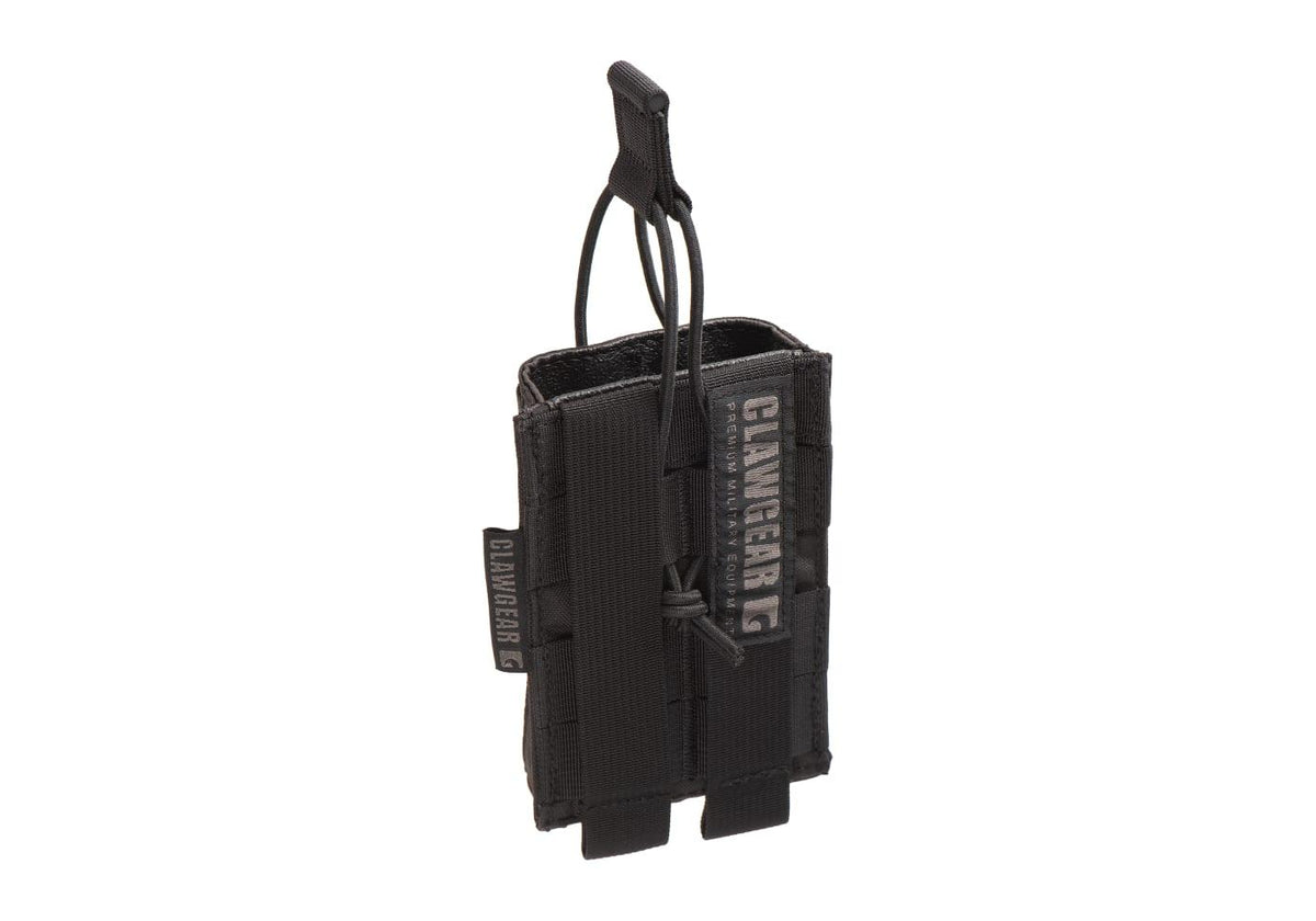 Clawgear 5.56mm Open Enkelt magasinlomme Core
