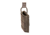 Clawgear 5.56mm Open Enkelt magasinlomme Core