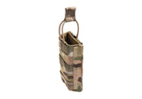 Clawgear 5.56mm Open Enkelt magasinlomme Core