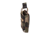 Clawgear 5.56mm Open Enkelt magasinlomme Core
