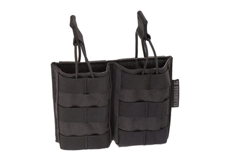 Clawgear 5.56mm Open Dobbelt magasinlomme Core