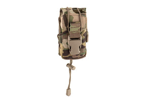Clawgear GPS Lomme LC til Garmin GPSmap