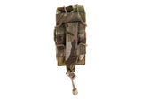 Clawgear GPS Lomme LC til Garmin GPSmap