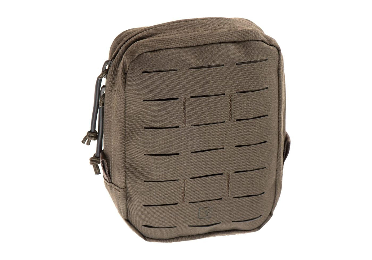 Clawgear Mellem Lodret universallomme LC - RAL7013
