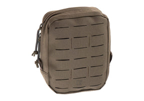 Clawgear Mellem Lodret universallomme LC - RAL7013