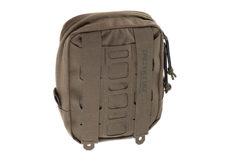 Clawgear Mellem Lodret universallomme LC - RAL7013