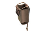 Clawgear Lille radiolomme LC