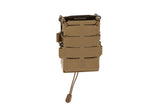 Clawgear 5.56mm AK Dobbelt Speedpouch LC