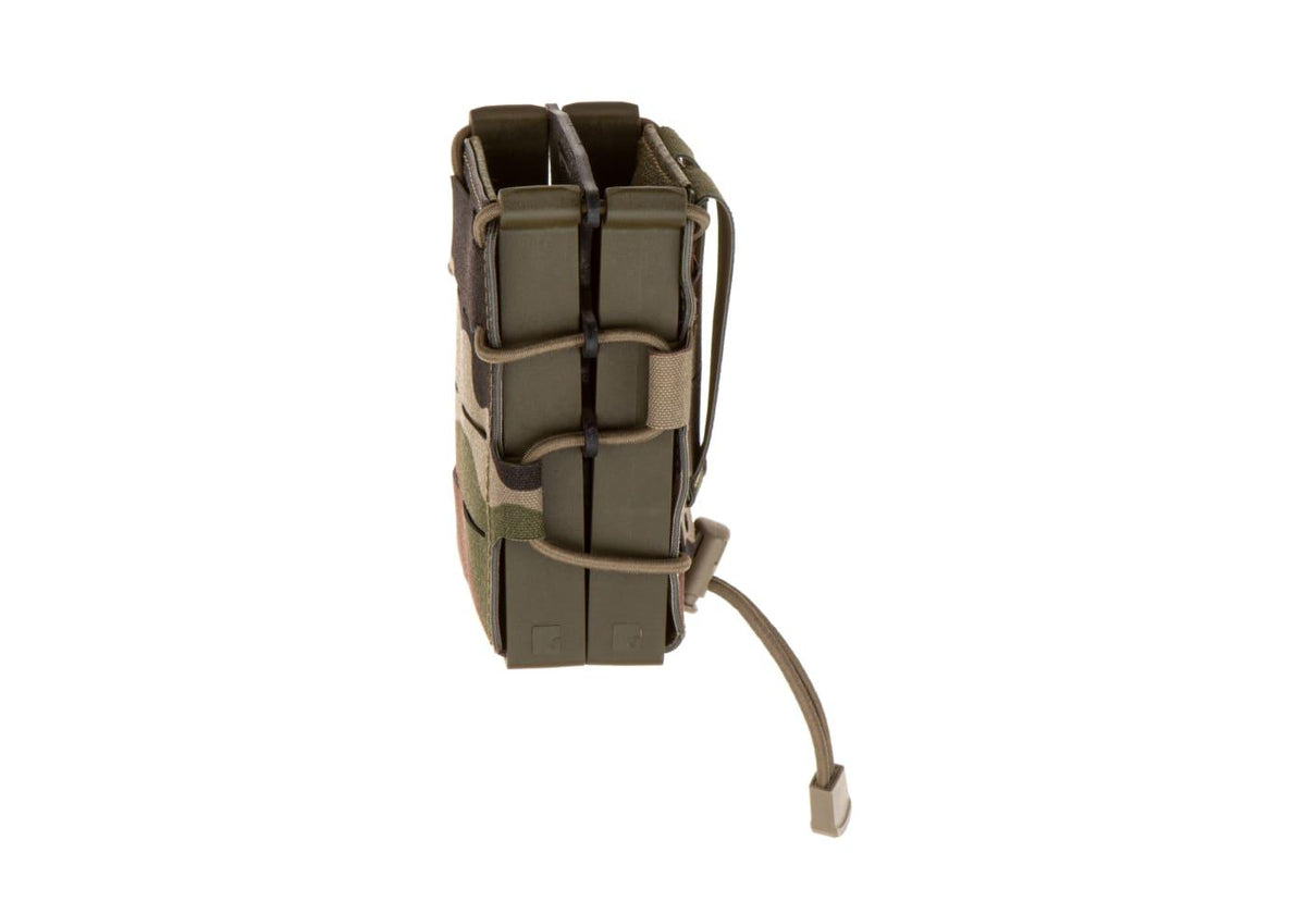 Clawgear 5.56mm AK Dobbelt Speedpouch LC