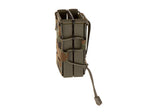 Clawgear 5.56mm AK Dobbelt Speedpouch LC