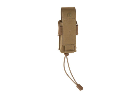Clawgear 9mm magasinlomme Flap LC