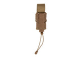 Clawgear 9mm magasinlomme Flap LC