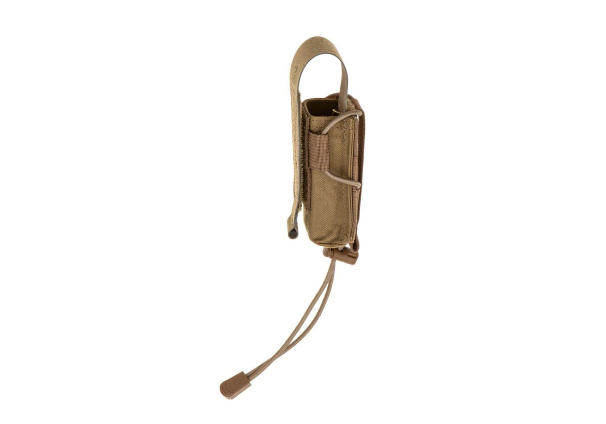 Clawgear 9mm magasinlomme Flap LC