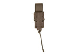 Clawgear 9mm magasinlomme Flap LC