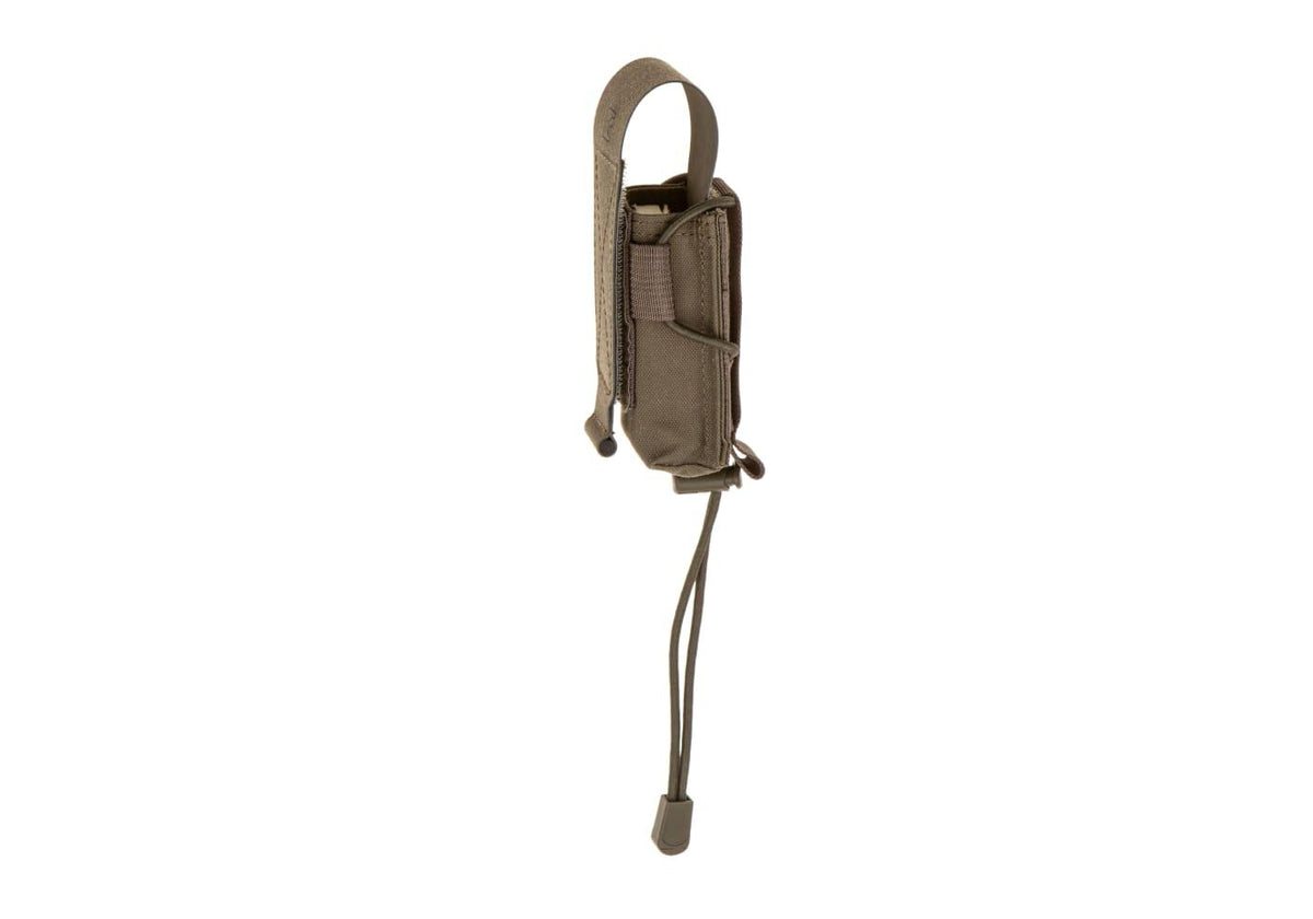 Clawgear 9mm magasinlomme Flap LC