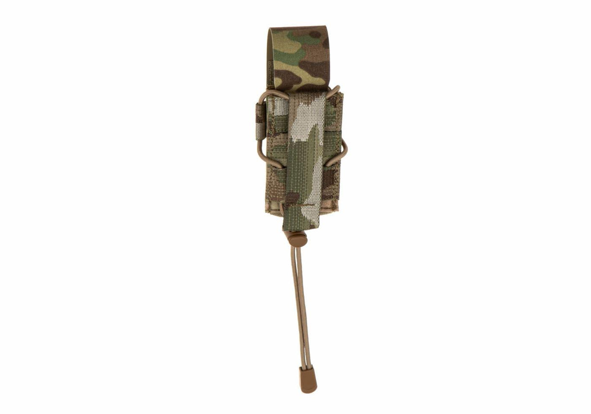 Clawgear 9mm magasinlomme Flap LC
