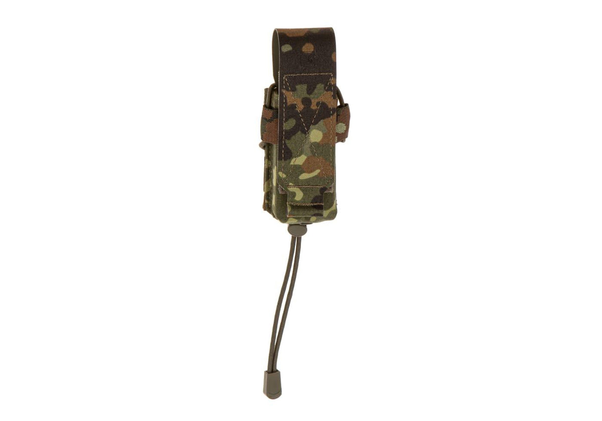 Clawgear 9mm magasinlomme Flap LC