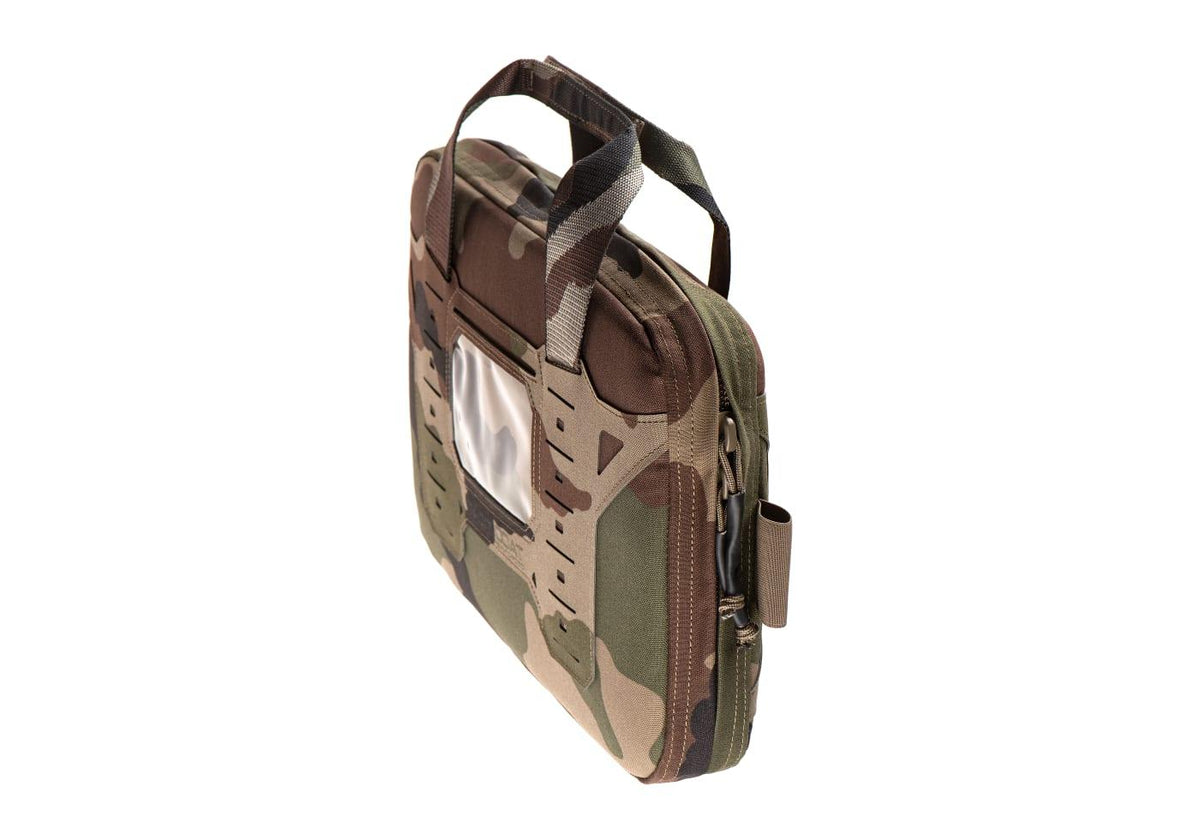 Clawgear Enkelt pistoltaske
