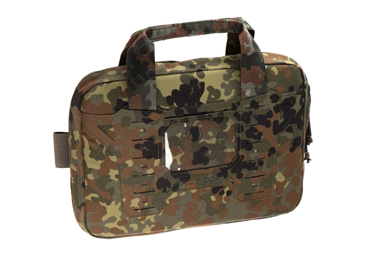 Clawgear Enkelt pistoltaske