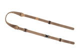 Clawgear QA Two Point Sling Padded Loop