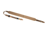 Clawgear Sniper Riffel Sling Padded Snap Hook