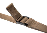 Clawgear Sniper Riffel Sling Padded Snap Hook