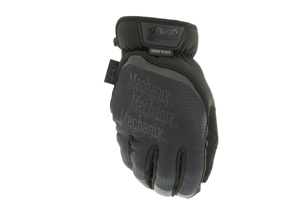 Mechanix Wear Fast Fit D4 - Covert