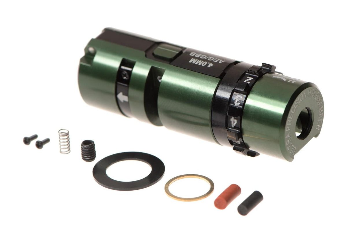 Maxx Model Ultra Precision Hopup Chamber SRE (R/H) til SRS/HTI