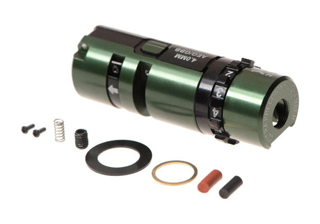 Maxx Model Ultra Precision Hopup Chamber SRE (R/H) til SRS/HTI